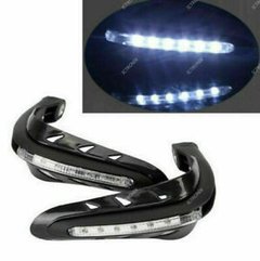 PROTECTOR DE MANOS CON GIROS LED
