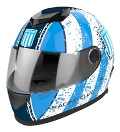 CASCO RS11 RACING CLUB - comprar online