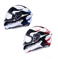 CASCO MT TARGO ENJOY