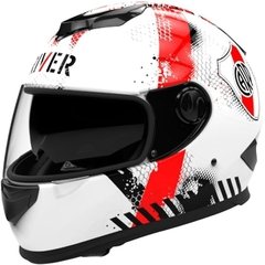 CASCO RS11 RIVER PLATE - comprar online