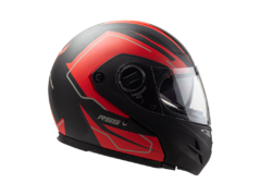 CASCO RS5 RESISTANCE Rebatible Doble visor en internet