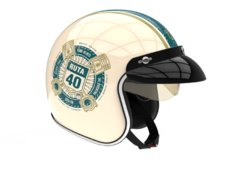 CASCO 721 RUTA 40 - tienda online