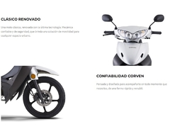 Imagen de CORVEN MIRAGE 110 FULL
