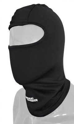 BALACLAVA TERMICA SAMURAI WARRIOR
