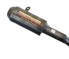 ESCAPE PRO CIRCUIT RX 150
