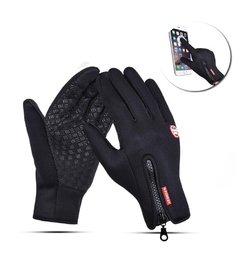 GUANTES SEEK WIN NEOPRENE - RUTA 3 MOTOS