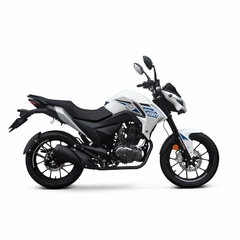 MOTOMEL SIRIUS 190 - comprar online