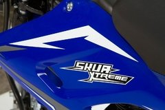 MOTOMEL SKUA 125 XTREME - tienda online