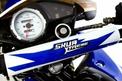 MOTOMEL SKUA 125 XTREME