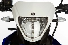 MOTOMEL SKUA 125 XTREME - RUTA 3 MOTOS