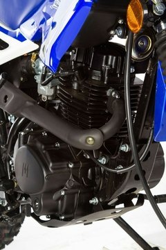 MOTOMEL SKUA 125 XTREME - tienda online