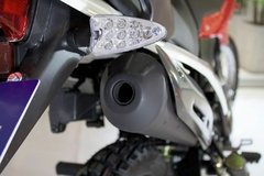 MOTOMEL SKUA 250 - RUTA 3 MOTOS
