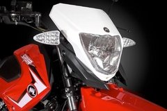 MOTOMEL SKUA 250 en internet