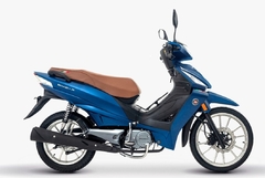 GILERA SMASH 110 R