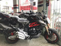 GILERA GX1 125 NACKED en internet