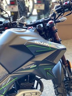 RVM TEKKEN 250 PREMIUM - comprar online