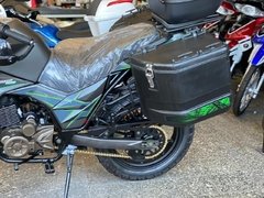 RVM TEKKEN 250 PREMIUM - RUTA 3 MOTOS