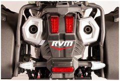 Imagen de RVM TEKKEN 250 PREMIUM