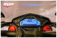 RVM TEKKEN 250 PREMIUM