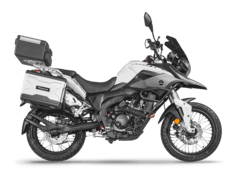 CORVEN TRIAX 250 TOURING en internet