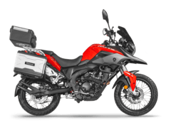 CORVEN TRIAX 250 TOURING