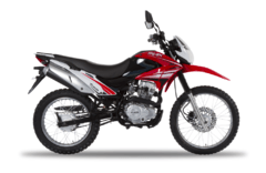 CORVEN TRIAX 250 R3