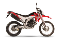 CORVEN TXR 250 L - comprar online