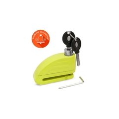 TRABA DISCO CON ALARMA 6MM TONYON