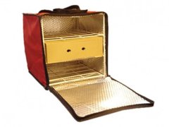 BOLSO TERMICO DELIVERY CON ESTANTE - comprar online