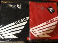 REMERAS MARCAS - RUTA 3 MOTOS