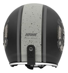 Imagen de CASCO 721 RUTA 40