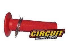 PUÑOS RUBBER IV CIRCUIT