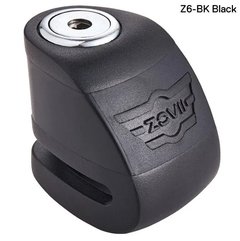 TRABA DISCO ZOVII Z6-BK CHICO