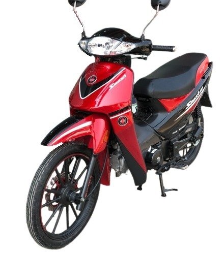 Gilera Smash Full Comprar En Ruta Motos