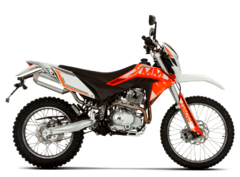 MOTOMEL XMM 250 en internet