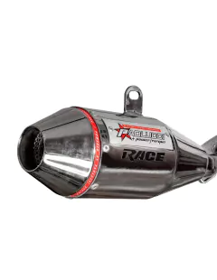ESCAPE PAOLUCCI FZ 16 ST2 CROMO EM160FZ1622-D - comprar online