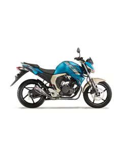 ESCAPE PAOLUCCI FZ 16 ST2 CROMO EM160FZ1622-D en internet