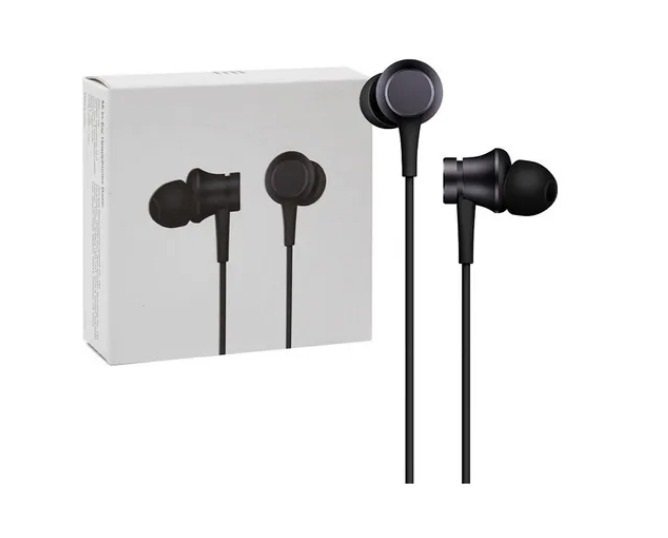 Auriculares best sale xiaomi originales