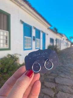 Argolinhas - comprar online