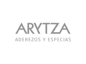 Arytza logo