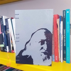 Caderno "Paulo Freire" - comprar online