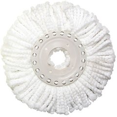 Refil Microfibra Esfregão Para Perfect Mop 360