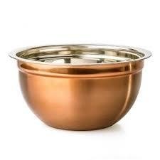 BOWL COBRE 22CM - PLASVALE