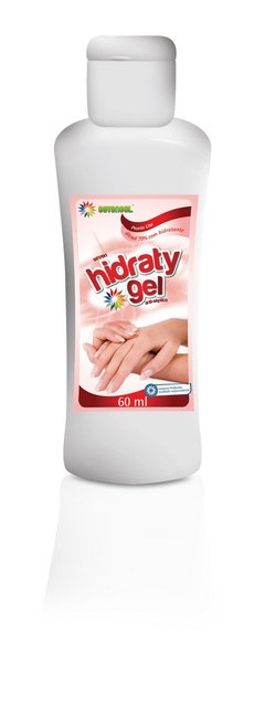 HIDRATY GEL 52GR - SEVEN GEL