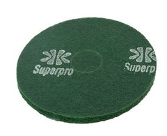 Disco de Limpeza Verde 510 - Bettanin