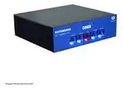 Voltar Distribuidor De Vídeo 4x1 Com Fonte 5a - Acess Hd8000 - Onix