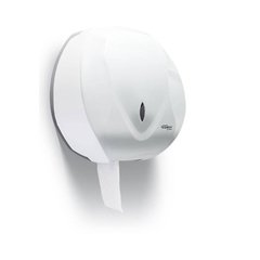 Dispenser Velox Papel Higiênico Rolão - Branco