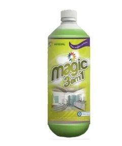 Limpador Magic 3 em1 Sevengel