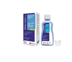 RIOHEX GARD RIOQUÍMICA CLOREXIDINA 0,12% - 250ML