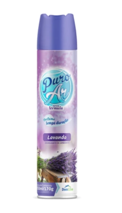 Puro ar DomLine 350ml - comprar online